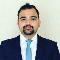 Susheel Joshi Email