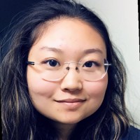 Discover Financial Services Employee Ziying Li's profile photo
