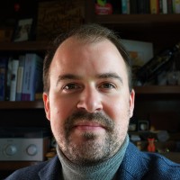 Russell Huffman Email & Phone Number