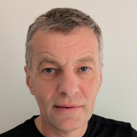 Erling Andersen Email & Phone Number