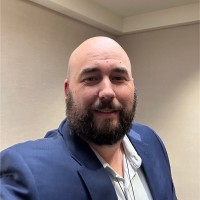 Mauser Packaging Solutions Employee Will Mallinson's profile photo