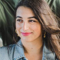 Morgan Rosenberg Email & Phone Number