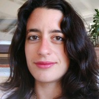 SevenData Employee Ana Milović's profile photo