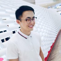 CWILL Employee David Chan's profile photo
