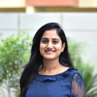 KnowledgeWorkx Employee Rajitha Raj's profile photo