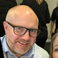 British Pipeline Agency Limited Employee Wayne Walton's profile photo