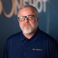 Moonshot Solutions Employee Jamy Walker's profile photo