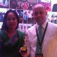 Sidhartha Kalita Email
