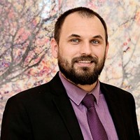 England & Company Chartered Certified Accountants Employee Ian Mountney's profile photo