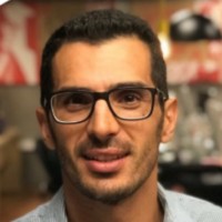 Sambba Employee Alencar Decker's profile photo
