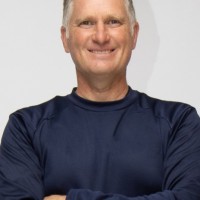 Royale Union Saint-Gilloise SCRL Employee Shawn Bishop's profile photo