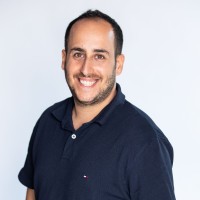 Dialog Employee Elad Horenstein's profile photo