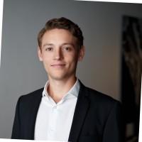 August Wigh Email
