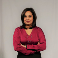 Email e telefono di Neha Mahajan