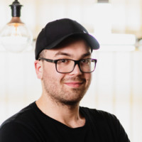 Conversific ‑ eCommerce Analytics Employee Mate Erdős's profile photo