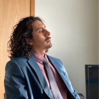 Benchmark Exteriors Employee Gustavo Zuniga's profile photo