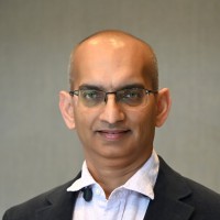 Cornerstone Venture Partners Fund (CSVP Fund) Employee Deepak Kumar's profile photo