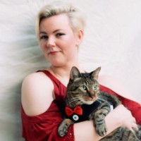 Self-employed Employee Hannah Eagle's profile photo