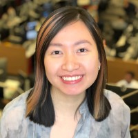 Meta Employee Lan Quach's profile photo