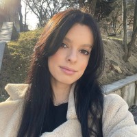Gapsy Studio Employee Kateryna Kushnir's profile photo