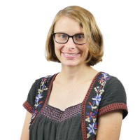 The Ohio State University at Newark Employee Elizabeth Dillenburg's profile photo