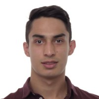 Aesyra SA Employee Julian Andres Sanchez Moreno's profile photo