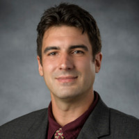 XPO Logistics, Inc. Employee Benjamin Valley's profile photo