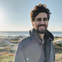 Aaron van Valen Email & Phone Number