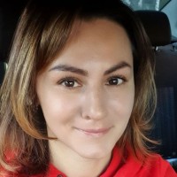 Anna Protsko Email