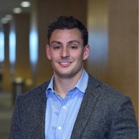 SitusAMC Employee Taylor Santoro's profile photo