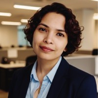 EBlock Employee Alisha Shibli's profile photo