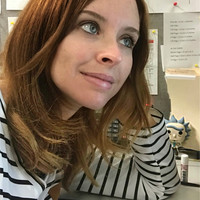 USIC Employee Sara Graves's profile photo