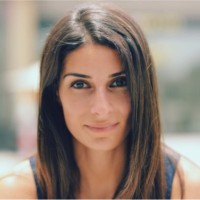 Vamp Employee Aida Moore's profile photo