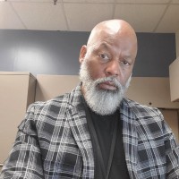 U.S. Department of Homeland Security Employee Paul Ervin Jr's profile photo