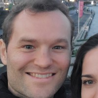 Salesforce Employee Tim Govan's profile photo