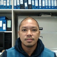 Magsaysay People Resources (Magsaysay Maritime Corporation) Employee John Fajardosal's profile photo