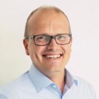 Weita Employee Roman Huber's profile photo