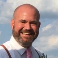 ELLKAY Employee Scott Frazee's profile photo