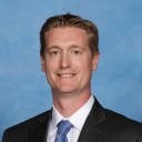 College of the Sequoias Employee Brent Davis's profile photo