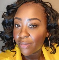 Memphis-Shelby County Schools Employee Yolanda Roberson's profile photo