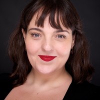 Imagineear Employee Susie Valerio's profile photo