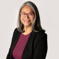American Academy of Pediatrics Employee Beena Kamath-Rayne's profile photo