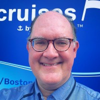 Hornblower Group Employee Matthew Murphy's profile photo