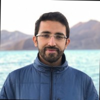 Paytm Employee Nipun Arora's profile photo