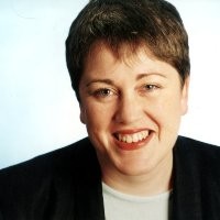 DfT Operator Employee Kathryn Cearns's profile photo