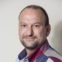 AMPLEXOR International Employee René Blanken's profile photo