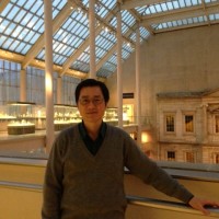 Sheldon Wang Email & Phone Number