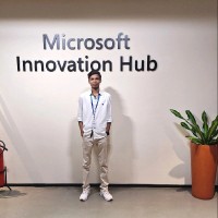Wine Folly Employee Shubham Kumar's profile photo