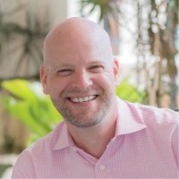 micro1 Employee Kevin Gault's profile photo