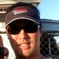 Northwest Shootout Employee Clark Chen's profile photo
